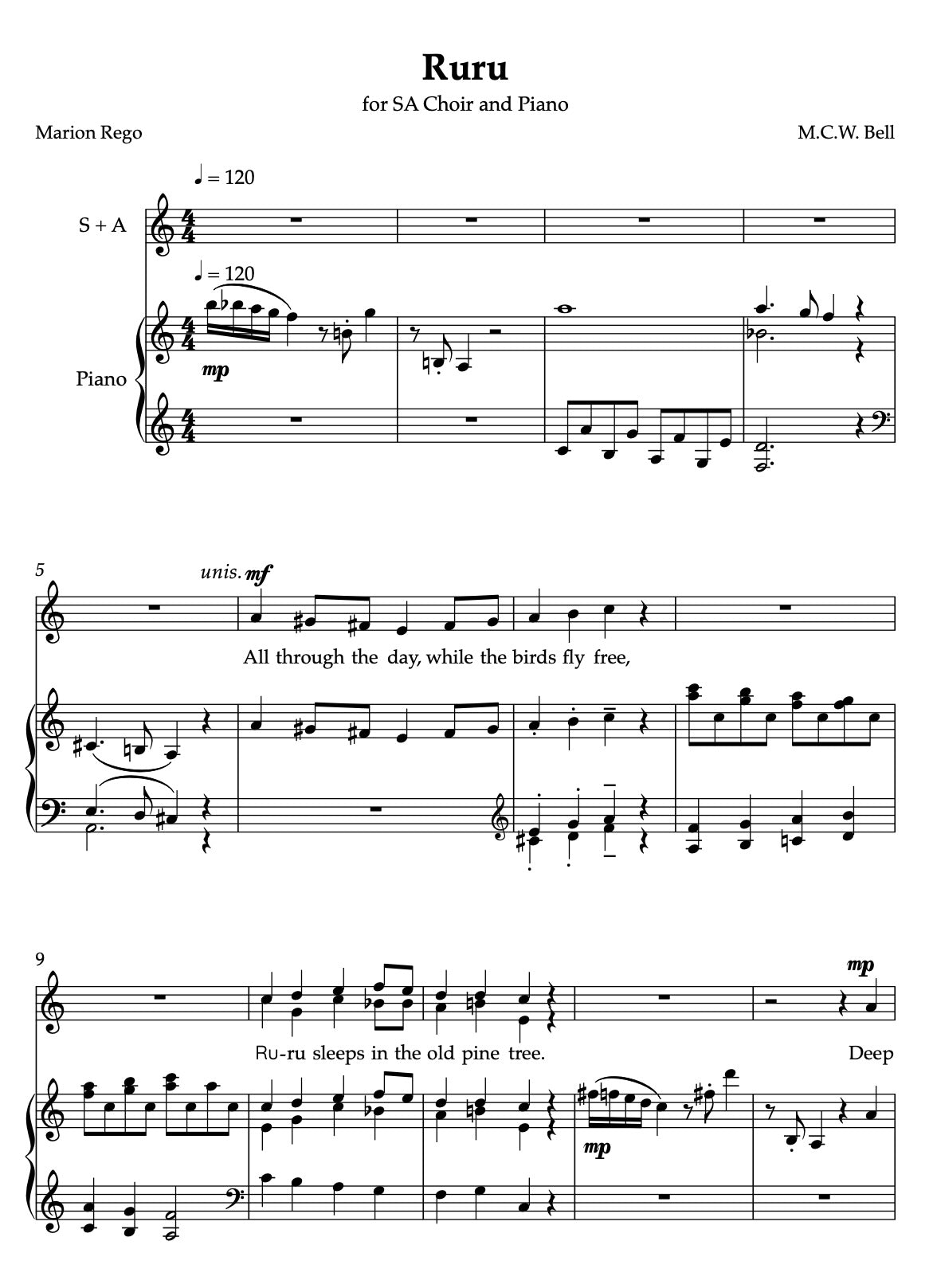 Ruru — Anthem (PDF)