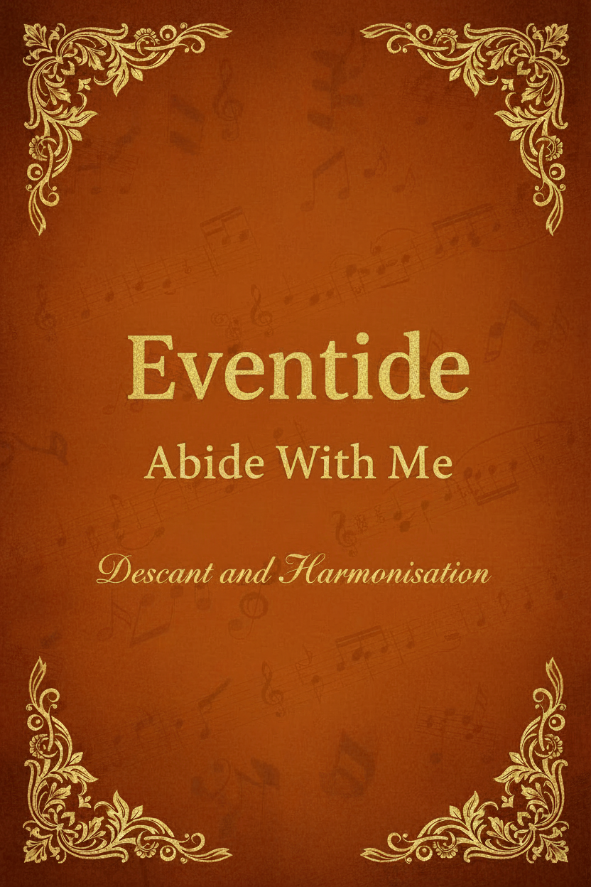 Eventide — Abide With Me Cover