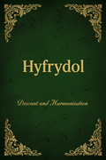 Hyfrydol Cover