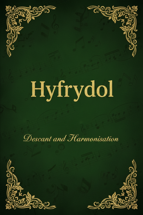 Hyfrydol Cover