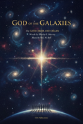 God of the Galaxies — anthem cover