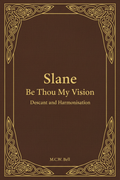 Slane Cover Art